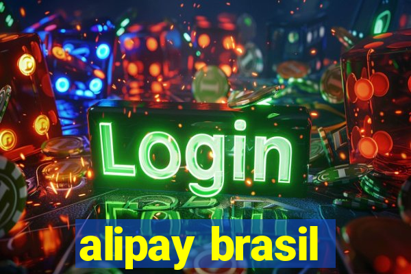 alipay brasil